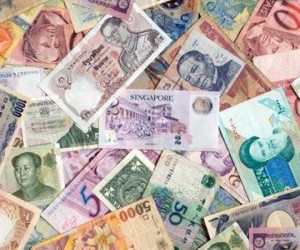 currencies