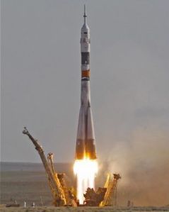 Soyuz(b)