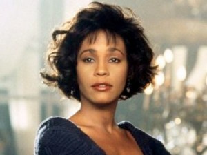 Whitney-Houston