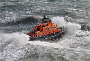 lifeboat