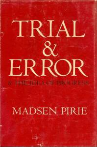 Trial&Error
