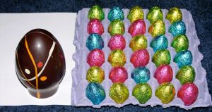 choc-eggs