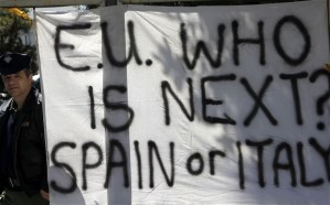 Cyprus Financial Crisis