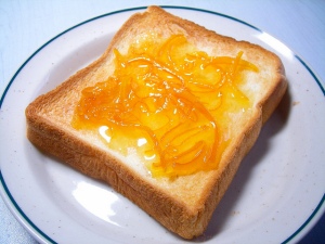 toast+marmalade