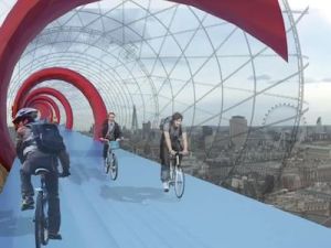 cycle skylane