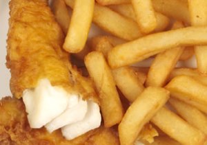 fish'n'chips