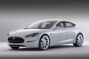 Tesla-S