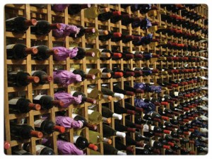 rack-of-wine